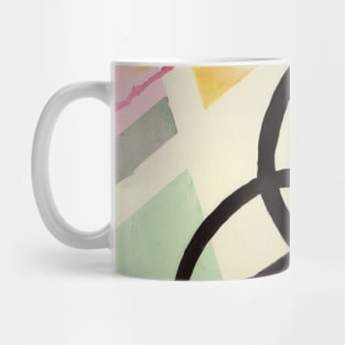 Triquetra Mug